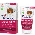 LÄUSE WEG! Shampoo